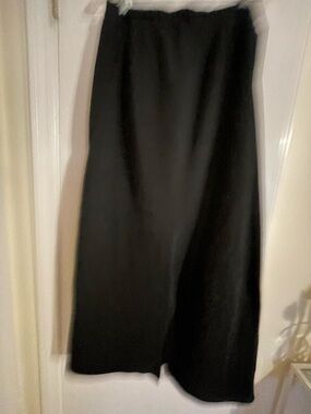 Universal Threads sweatshirt skirt